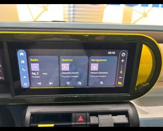 FIAT Grande Panda usata, con Portapacchi