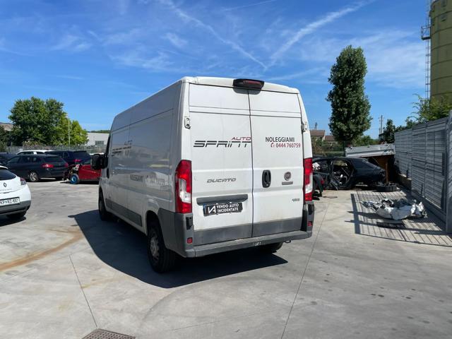 FIAT Ducato usata, con Chiusura centralizzata