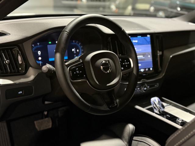 VOLVO XC60 usata, con Chiusura centralizzata