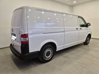 VOLKSWAGEN Transporter usata, con Autoradio