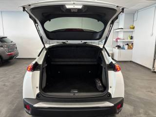 PEUGEOT 2008 usata, con Park Distance Control