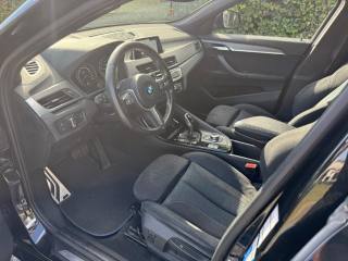 BMW X2 usata, con Chiusura centralizzata