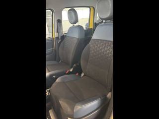 FIAT Panda Cross usata, con ESP