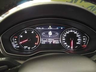 AUDI A4 usata 27