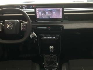 CITROEN C3 usata, con Immobilizzatore elettronico