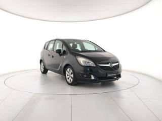 OPEL Meriva usata, con Airbag Passeggero