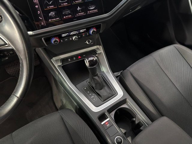 AUDI Q3 usata, con Controllo trazione