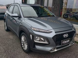 HYUNDAI Kona usata, con Airbag