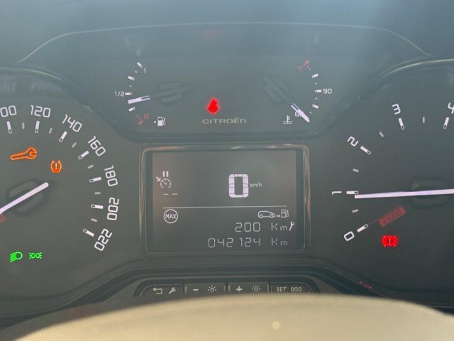 CITROEN C3 usata, con Controllo trazione