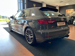 AUDI S3 usata, con Chiusura centralizzata