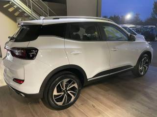 EMC Sei usata, con Airbag Passeggero