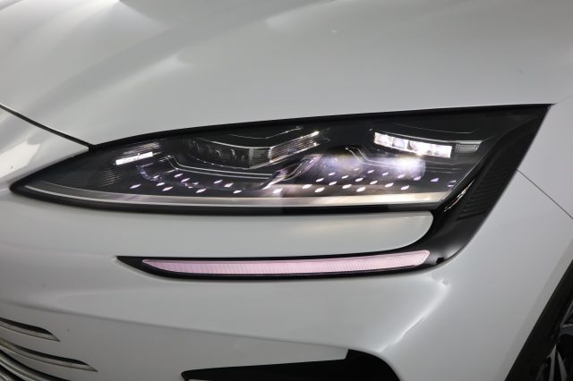 BYD Seal U usata 8