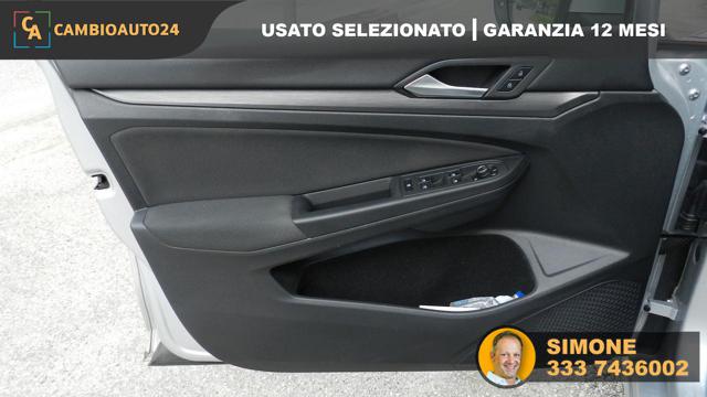 VOLKSWAGEN Golf usata 70