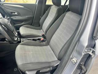 OPEL Corsa usata, con Autoradio