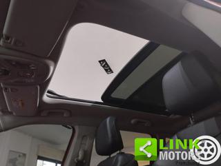 JEEP Compass usata, con Servosterzo