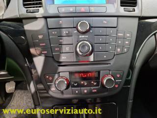 OPEL Insignia usata, con Vetri oscurati