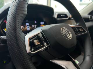 MG ZS usata, con Immobilizzatore elettronico