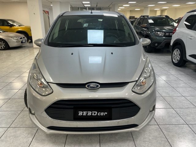 FORD B-Max usata, con Airbag