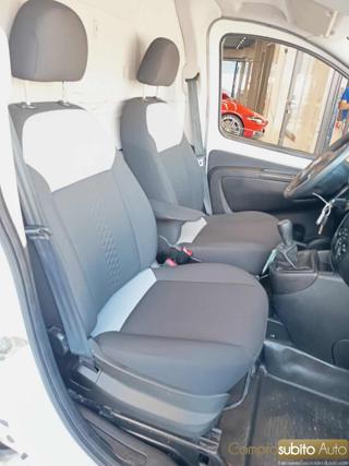 FIAT Fiorino usata 22