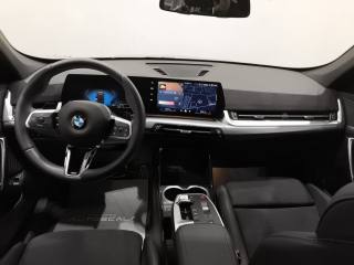 BMW X1 usata, con Fari LED