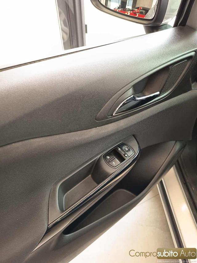OPEL Corsa usata, con Servosterzo