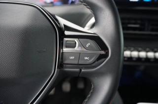 PEUGEOT 3008 usata, con Sedili sportivi