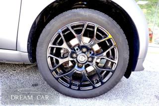 SMART ForTwo usata, con Cronologia tagliandi