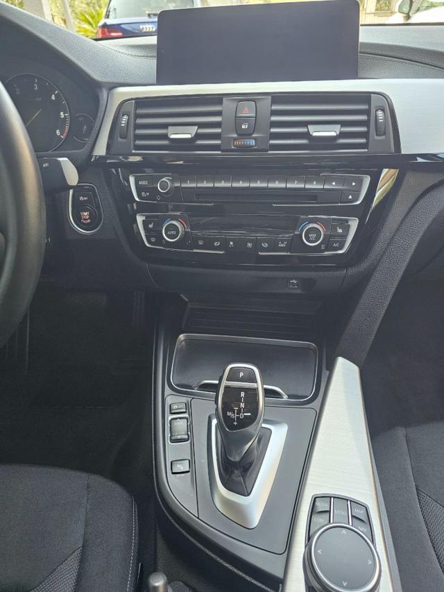 BMW 430 usata, con Fendinebbia