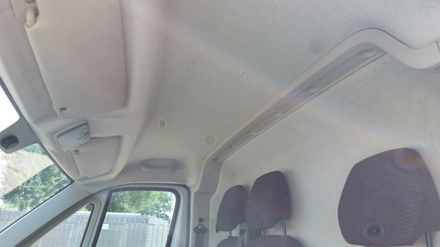 CITROEN Jumper usata, con USB