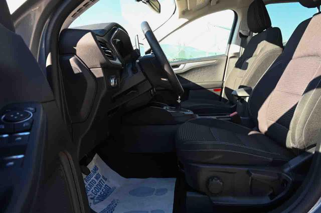 FORD Kuga usata, con Cruise Control