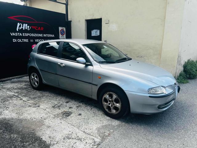 ALFA ROMEO 147 usata, con Airbag laterali