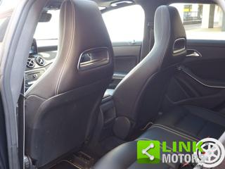 MERCEDES-BENZ CLA 200 usata 30