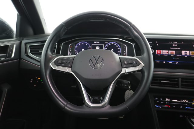 VOLKSWAGEN Taigo usata 5