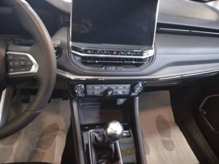 JEEP Compass usata, con Servosterzo