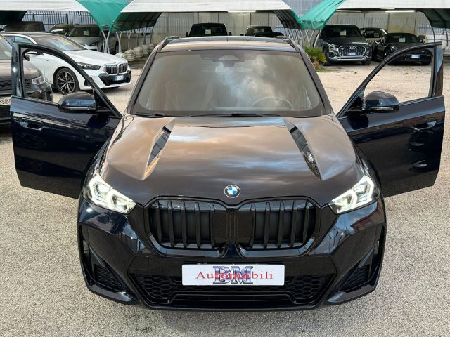 BMW X1 usata, con Cerchi in lega