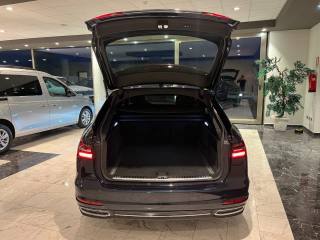 AUDI A6 usata, con Park Distance Control