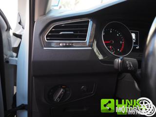 VOLKSWAGEN Tiguan usata 27