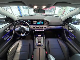MERCEDES-BENZ GLE 300 usata, con Regolazione elettrica sedili