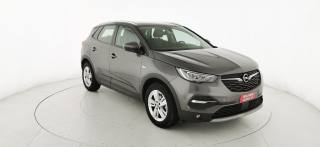 OPEL Grandland X usata, con Fari LED