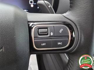 CITROEN C5 Aircross usata, con Cruise Control