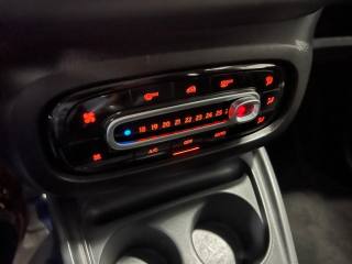 SMART ForFour usata, con Boardcomputer