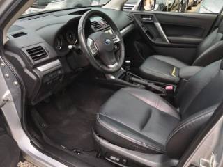 SUBARU Forester usata, con Cruise Control