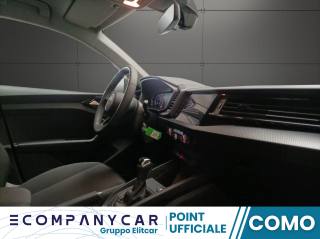 AUDI A1 usata, con Controllo automatico clima