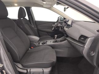 NISSAN Qashqai usata, con Start/Stop Automatico