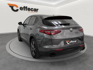 ALFA ROMEO Stelvio usata, con Airbag Passeggero