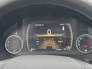 DR MOTOR DR 5.0 usata, con Controllo trazione