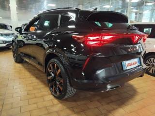 CUPRA Formentor usata, con Climatizzatore