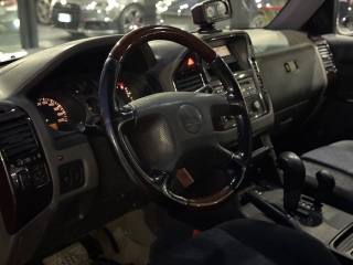 MITSUBISHI Pajero usata, con Boardcomputer