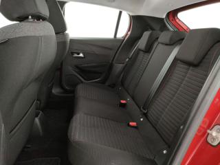 PEUGEOT 208 usata, con Park Distance Control