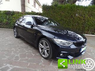 BMW 430 usata, con Airbag laterali